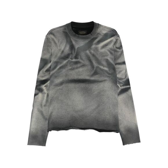 Schaeffer's Garment Hotel Grey T-Shirts & Vests - T-Shirts Men